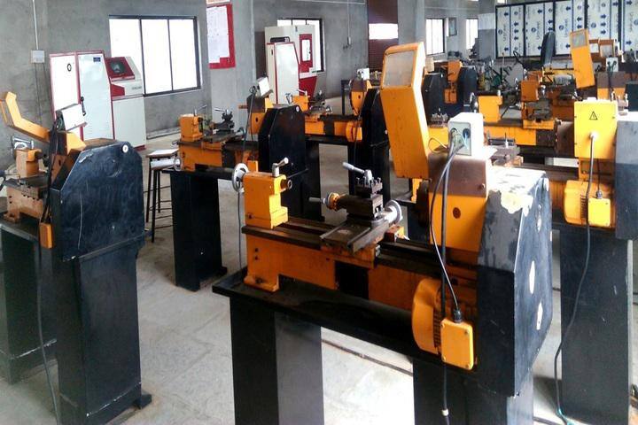 laboratory
